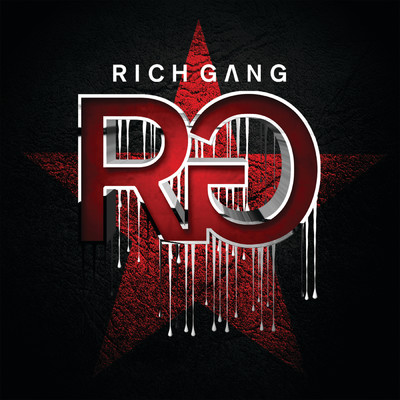 Rich Gang (Clean) (Deluxe Version)/Rich Gang