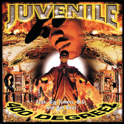 Run For It (Clean) (featuring Lil Wayne)/Juvenile