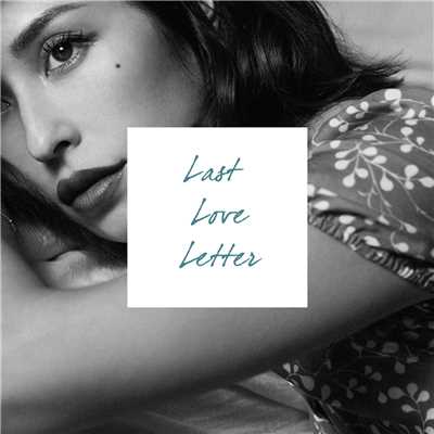 シングル/Last Love Letter/BENI