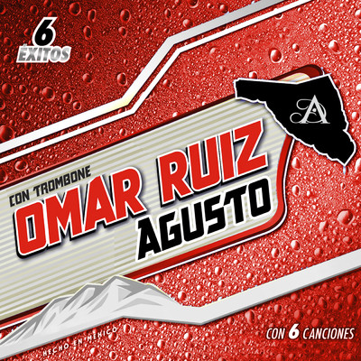アルバム/Agusto (Explicit)/Omar Ruiz