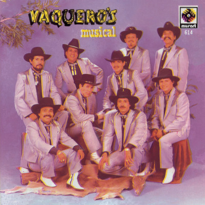 El Disgusto/Vaquero's Musical