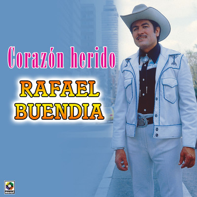 アルバム/Corazon Herido/Rafael Buendia