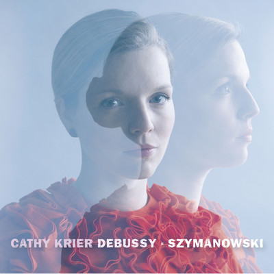 Szymanowski: Masques, Op. 34: III. Serenade de Don Juan/Cathy Krier