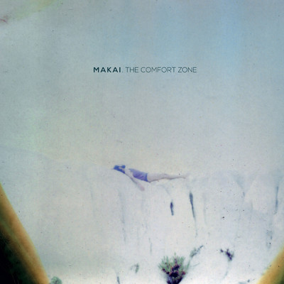 アルバム/The Comfort Zone/MAKAI