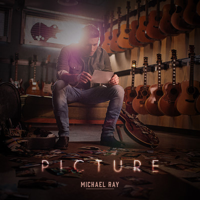 シングル/Picture/Michael Ray