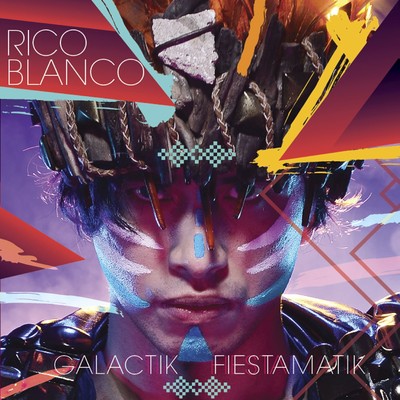 Amats/Rico Blanco