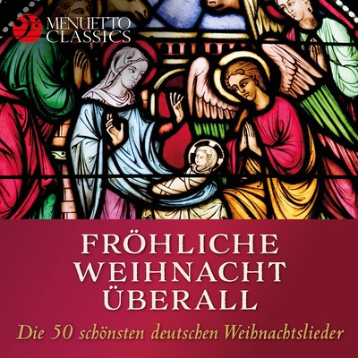 シングル/Heiligste Nacht/Stuttgarter Hymnus Chorknaben