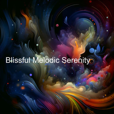 Blissful Melodic Serenity/Sonic Liquid Hanna-Lou