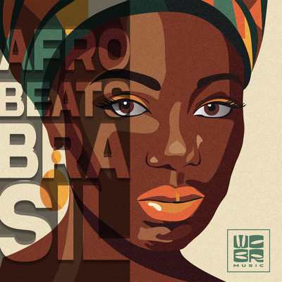 Afrobeats Brasil  Vol. 1/WCBR