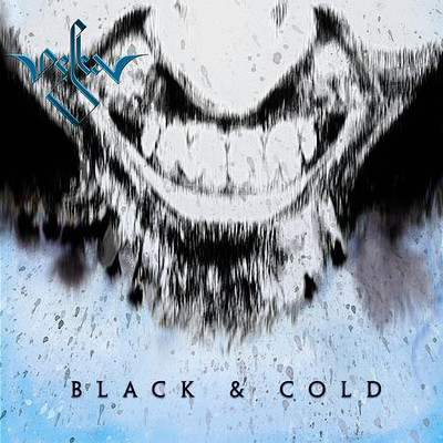 アルバム/Black & Cold/Delta