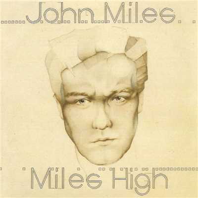 Miles High/John Miles