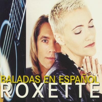 Queiro Ser Como Tu (I Don't Want to Get Hurt)/Roxette
