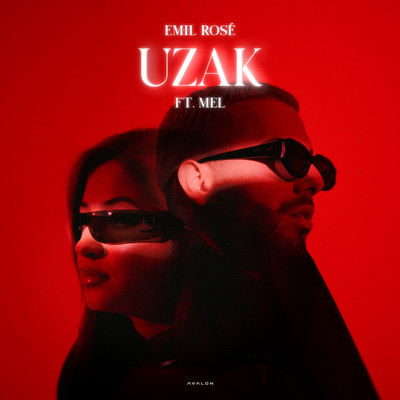 アルバム/Uzak (feat. Mel)/Emil Rose