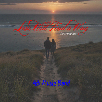 Forbidden Love Song (Instrumental)/AB Music Band