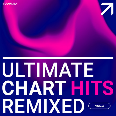 アルバム/Ultimate Chart Hits Remixed, Vol. 3/Vuducru