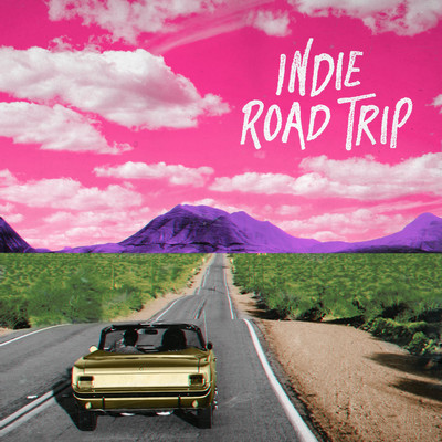 Indie Road Trip/iSeeMusic