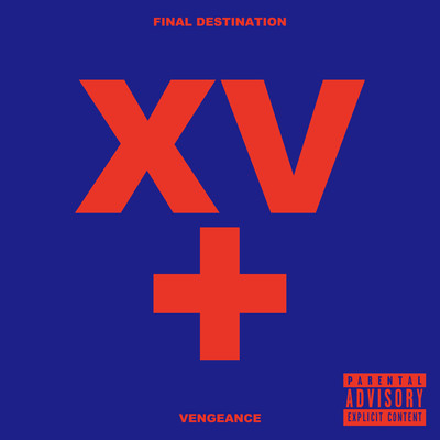 アルバム/FINAL DESTINATION (XV RE:RECORDED) + VENGEANCE/coldrain