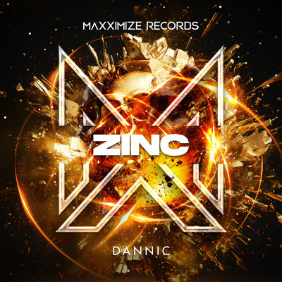 シングル/Zinc/Dannic
