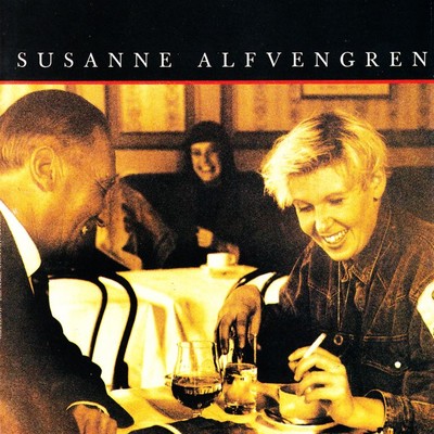 Den forsta morgonen (1988)/Susanne Alfvengren