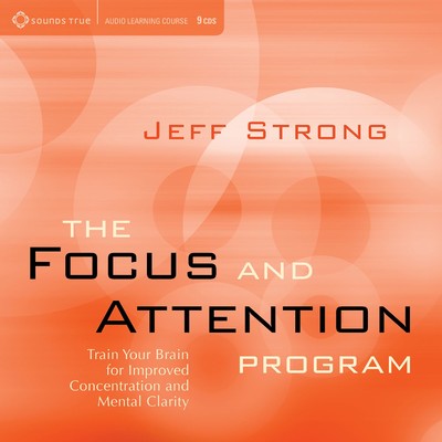 Progressive Focus 4/Jeff Strong