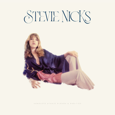 Stop Draggin' My Heart Around (with Tom Petty and The Heartbreakers) [2016 Remaster]/Stevie Nicks