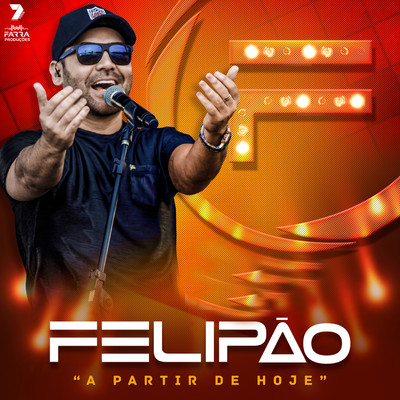 アルバム/A Partir de Hoje/Felipao