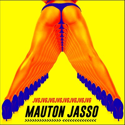 Mauton jasso/JVG
