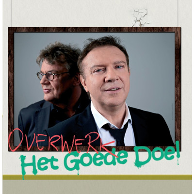 シングル/Ruk Af/Het Goede Doel