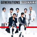 ハイレゾアルバム/GENERATIONS FROM EXILE/GENERATIONS from EXILE TRIBE