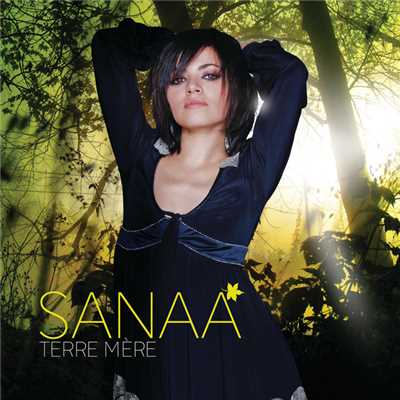 Terre Mere (Radio Edit)/Sanaa