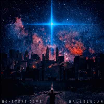 アルバム/Hallelujah/Monsters Dive