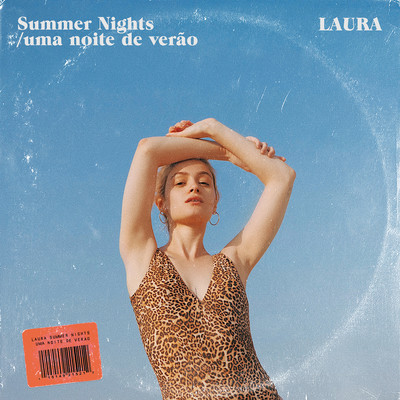 シングル/Summer Nights - uma noite de verao -/Laura Ribeiro, Chocoholic