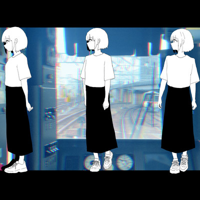 シングル/金時計 (feat. 初音ミク)/TakoyakiKZY