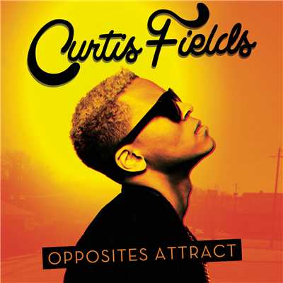 シングル/Opposites Attract/Curtis Fields
