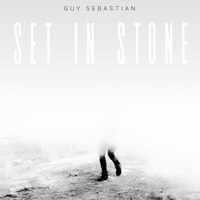 Set In Stone/Guy Sebastian