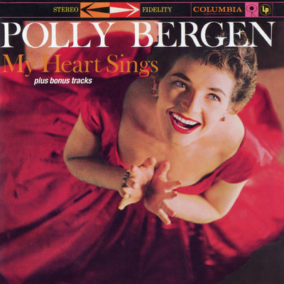 アルバム/My Heart Sings (Expanded Edition)/Polly Bergen