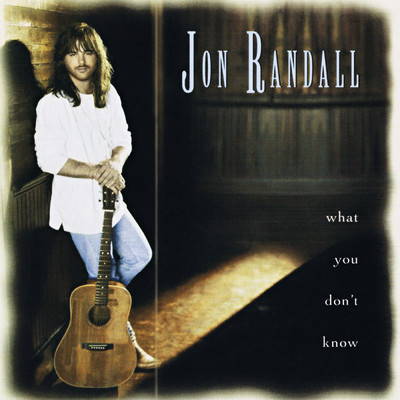 Only Game In Town/Jon Randall