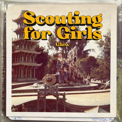 Glow (Sped Up + Slowed)/Scouting For Girls