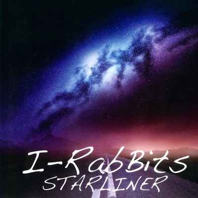 アルバム/スターライナー/IRabBits
