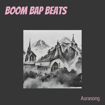 シングル/Boom bap beats/Aurasong