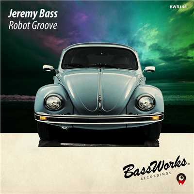 シングル/Robot Groove/Jeremy Bass