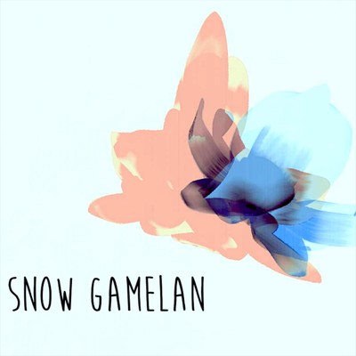 Snow Gamelan/sawako & Yuri＊Maki
