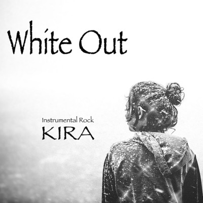 シングル/White Out/KIRA