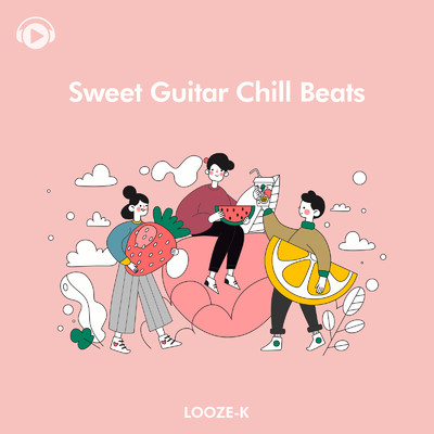 Sweet Guitar Chill Beats/ALL BGM CHANNEL