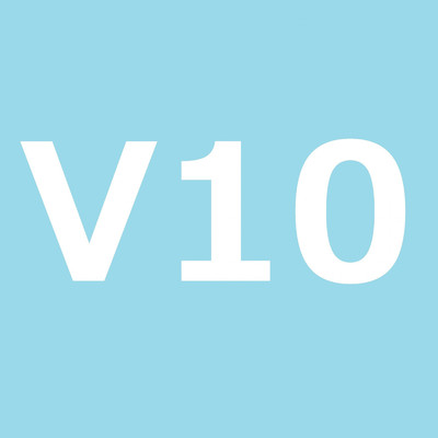 Voyage/V10