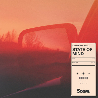 State Of Mind/Oliver Michael