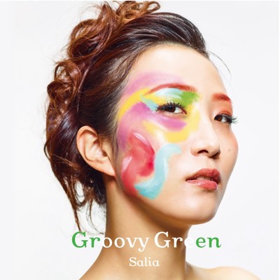 Groovy Green/Salia
