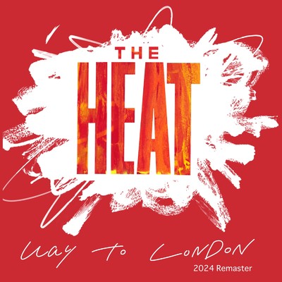 GET BACK to Yourself/THE HEAT