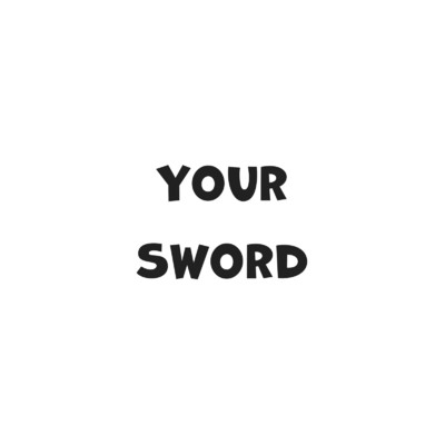 シングル/Your Sword321/WatariS