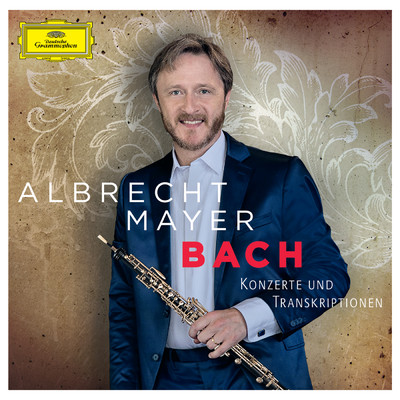アルバム/Bach - Konzerte und Transkriptionen/アルブレヒト・マイヤー